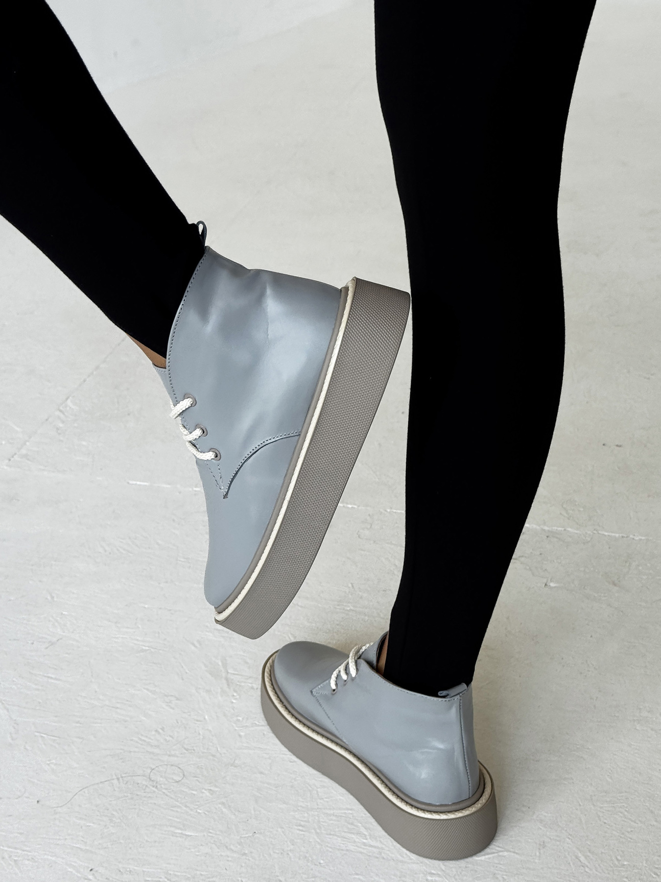 Ботинки INNOE модель 777523-0 Фото