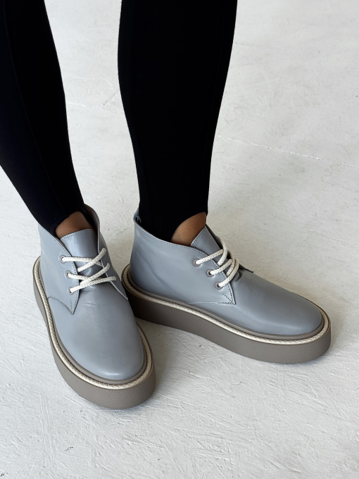 Черевики INNOE модель 777523-0 Фото