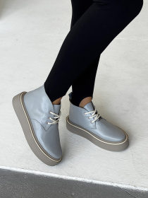 Ботинки INNOE модель 777523-0 Фото