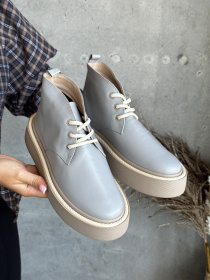 Ботинки INNOE модель 777523-0 Фото