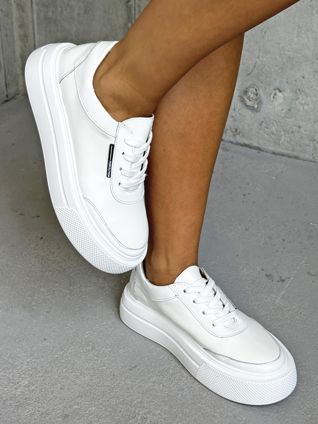 Кроссовки повседневные INNOE модель 777564-1 Фото