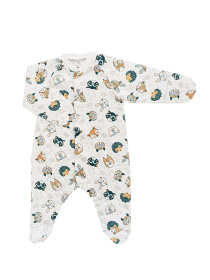 Комбiнезон SMIL Рисунок модель smil_108711-1-risunok Фото