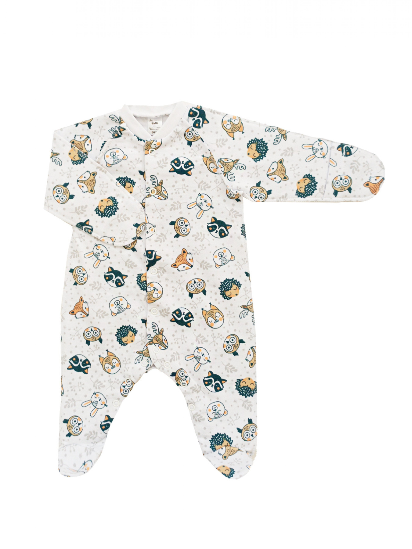 Чоловічок SMIL модель smil_108711-1-risunok Фото