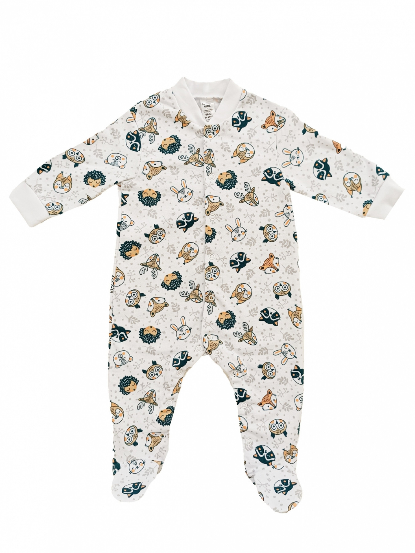 Комбiнезон SMIL Рисунок модель smil_108712-1-risunok Комбiнезон SMIL Рисунок модель smil_108712-1-risunok Фото