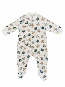 Комбiнезон SMIL Рисунок модель smil_108712-1-risunok Комбiнезон SMIL Рисунок модель smil_108712-1-risunok Фото