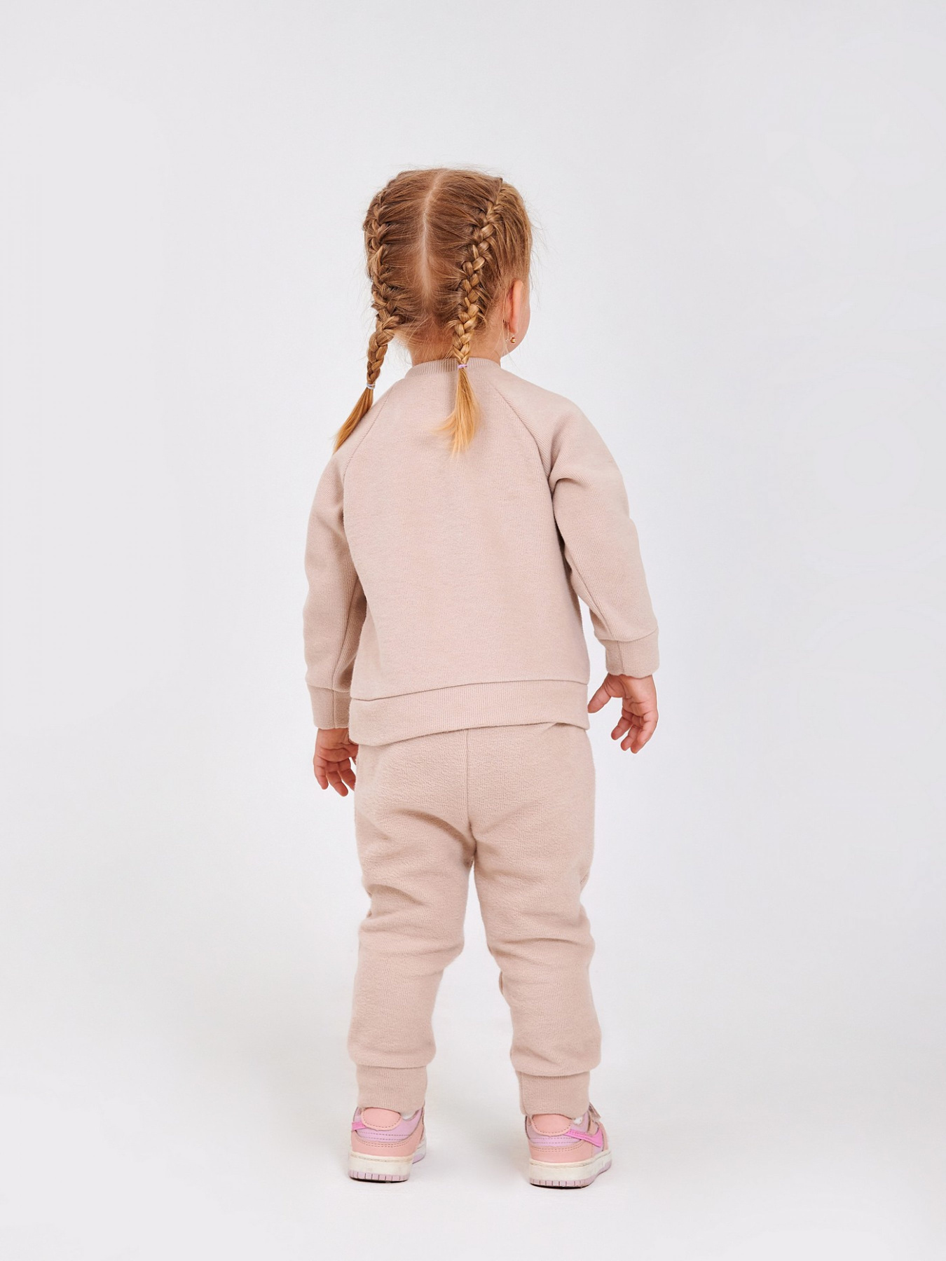 Комплект для младенцев SMIL модель smil_117476-1-bezevyj Фото