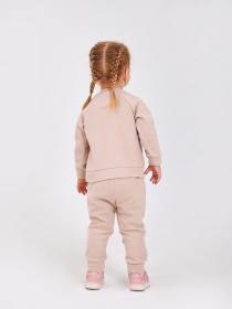 Комплект для младенцев SMIL модель smil_117476-1-bezevyj Фото