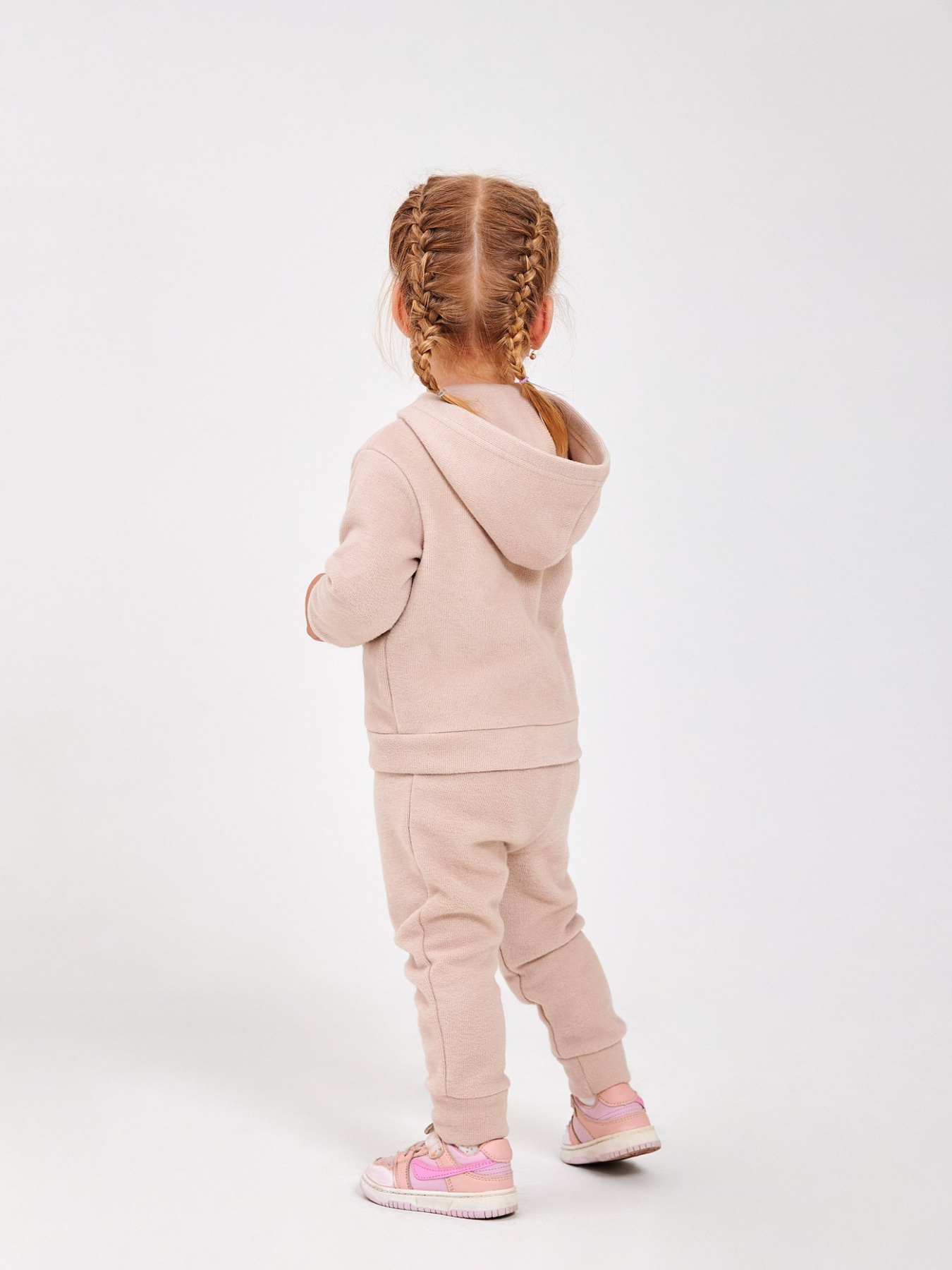 Комплект для младенцев SMIL модель smil_117479-1-bezevyj Фото