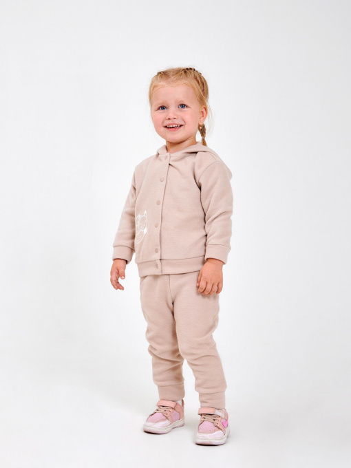 Комплект для младенцев SMIL модель smil_117479-1-bezevyj Фото