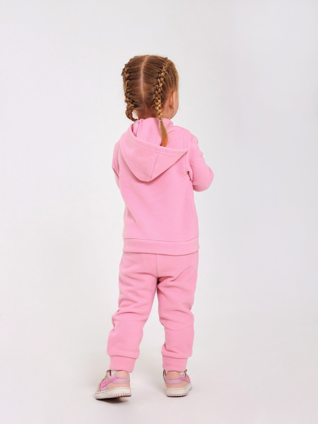 Комплект для младенцев SMIL модель smil_117478-1-rozovyj Фото