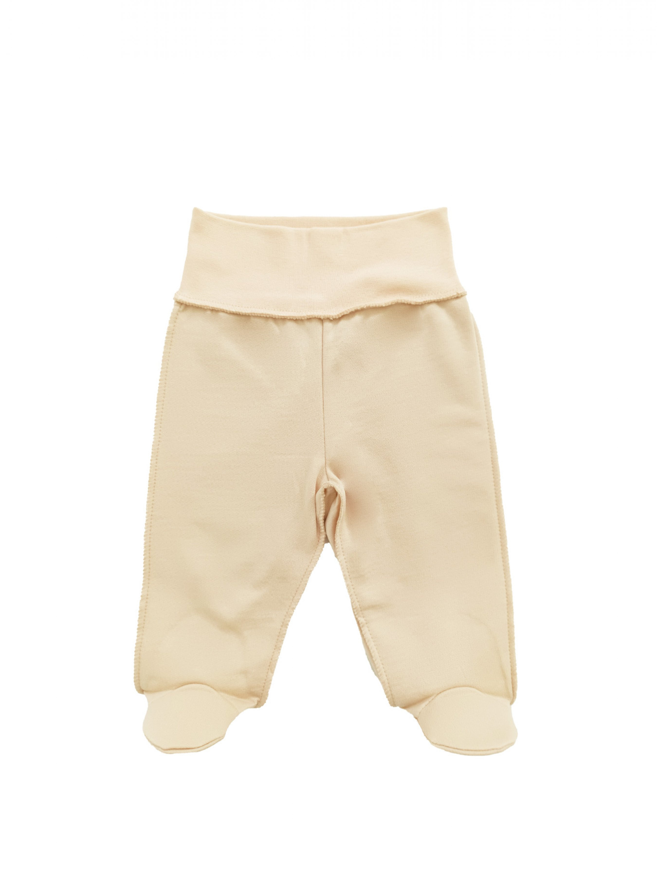 Повзунки-штанці SMIL Бежевый модель smil_107635-1-bezevyj Фото