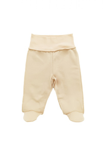 Повзунки-штанці SMIL Бежевый модель smil_107635-1-bezevyj Фото