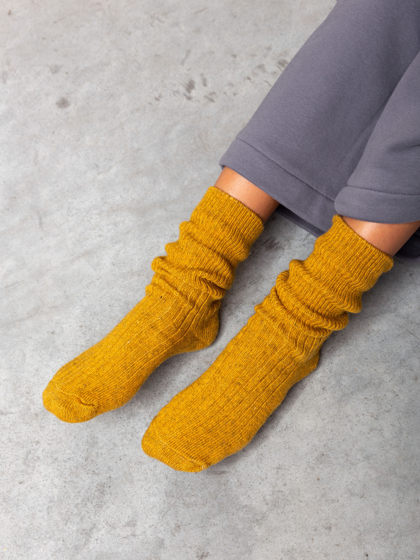 Носки Famo модель KR-8011_11 Фото