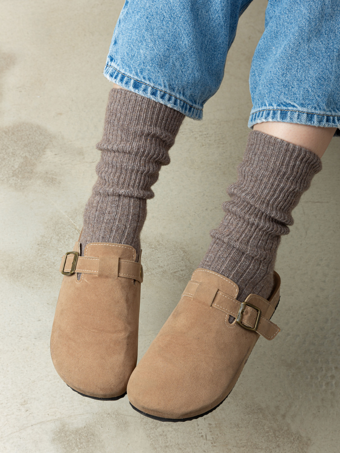 Носки Famo модель KR-8011_16 Фото