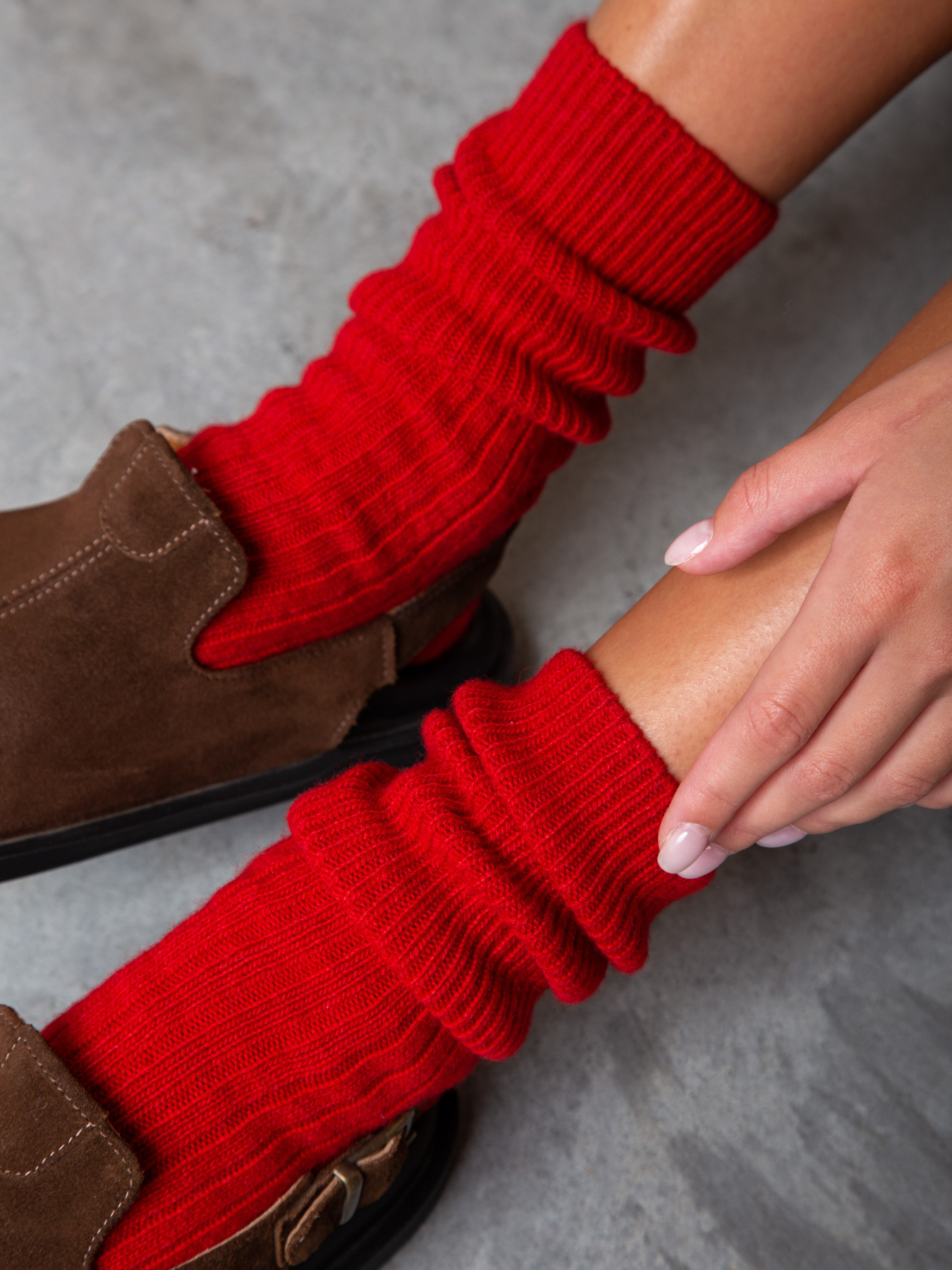 Носки Famo модель KR-8011_40 Фото