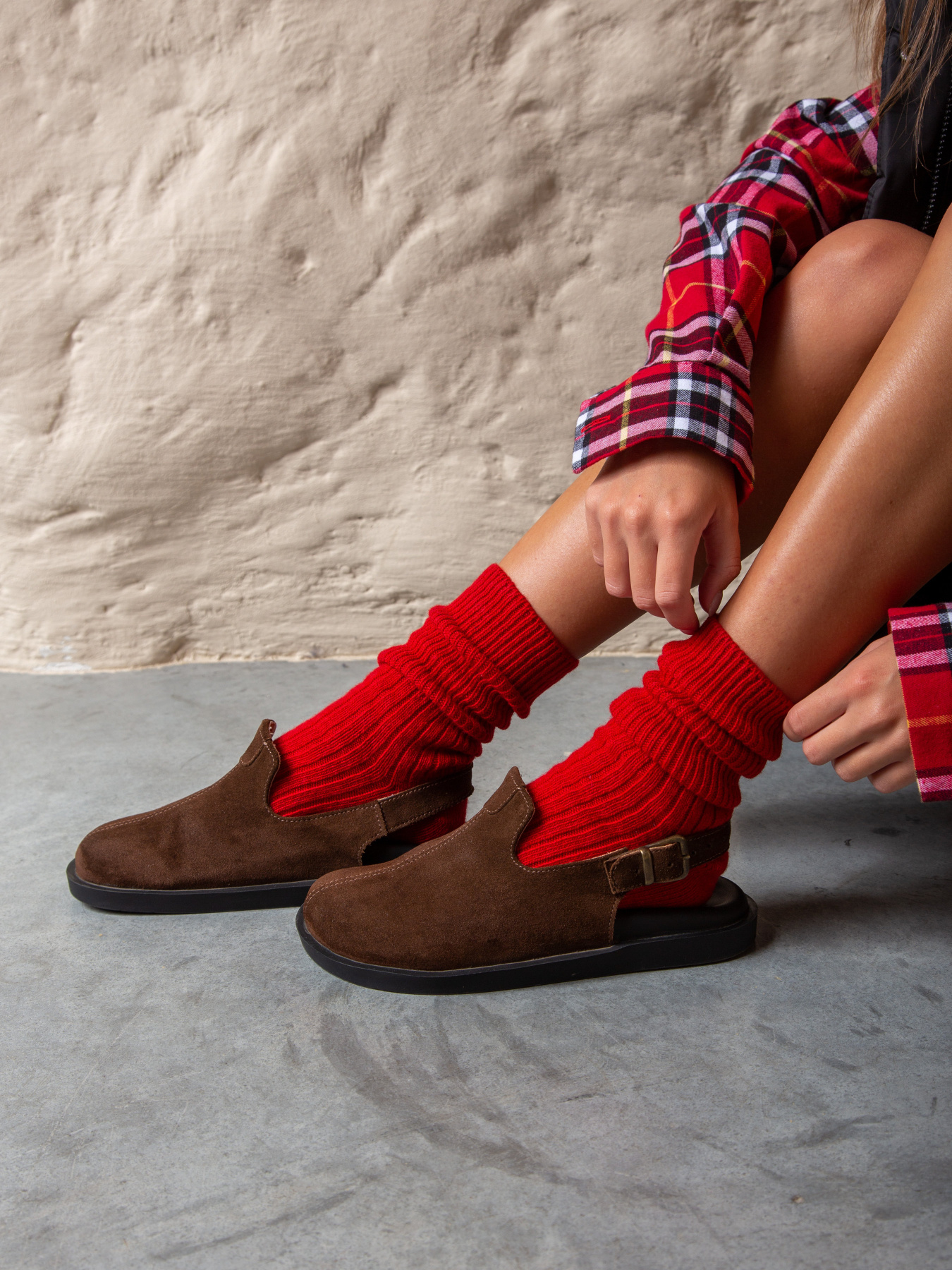 Носки Famo модель KR-8011_40 Фото