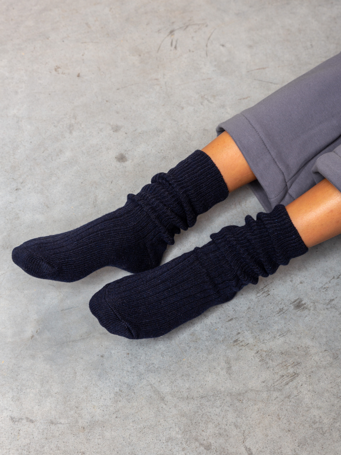 Носки Famo модель KR-8011_46 Фото