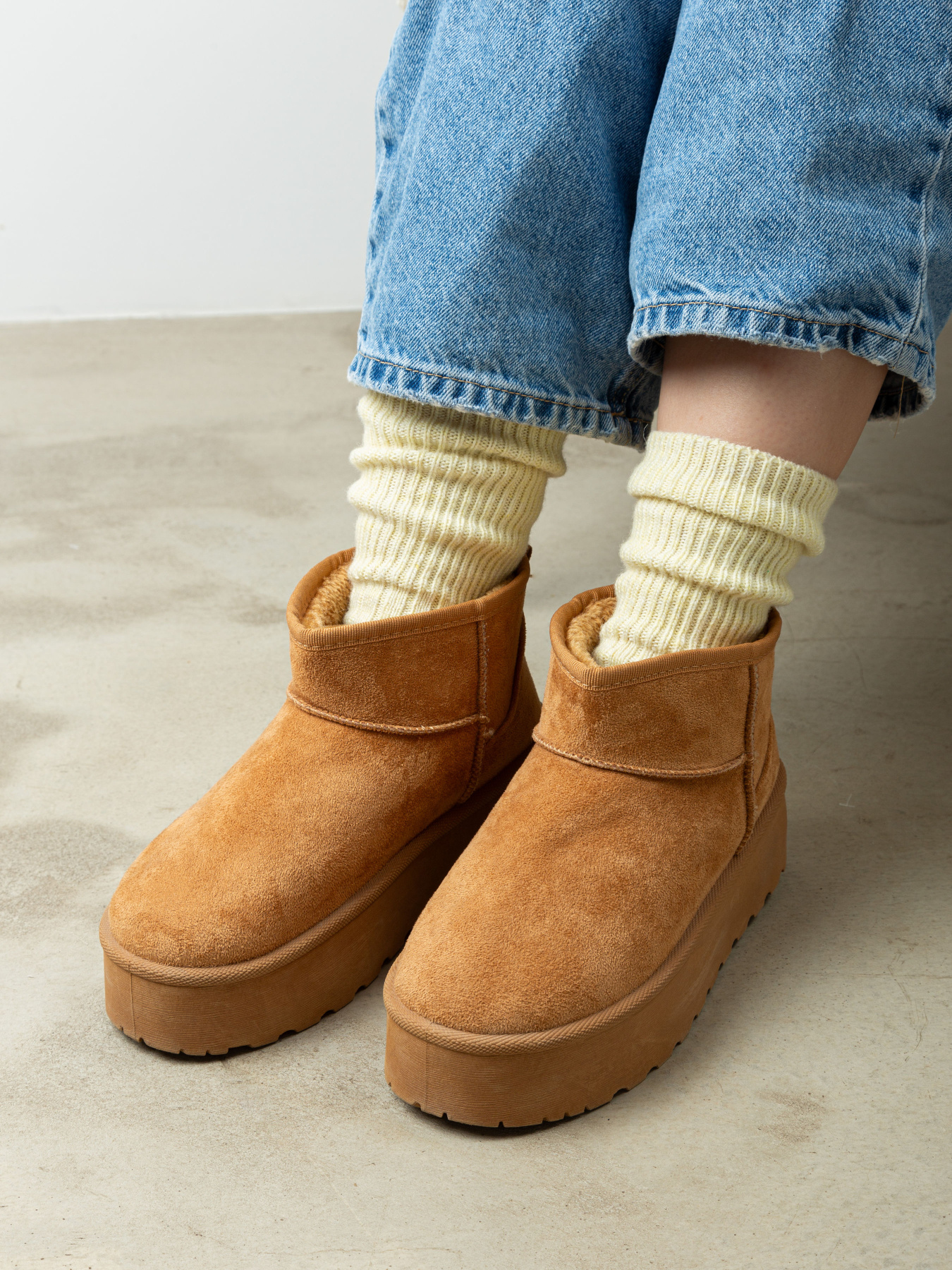 Носки Famo модель KR-8011_51 Фото