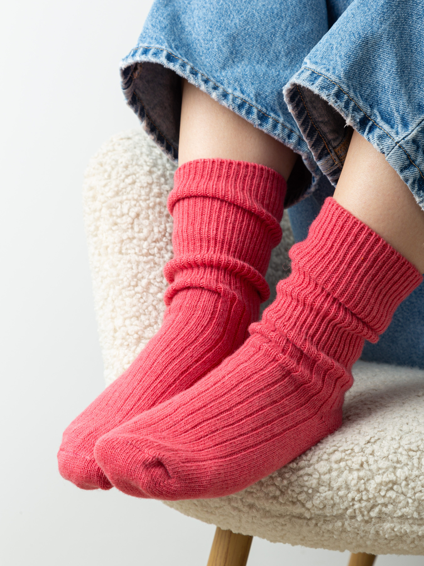 Носки Famo модель KR-8011_56 Фото