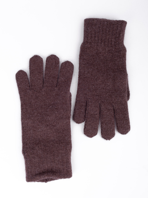 Варежки Famo модель RYK-PR-3_23 Фото