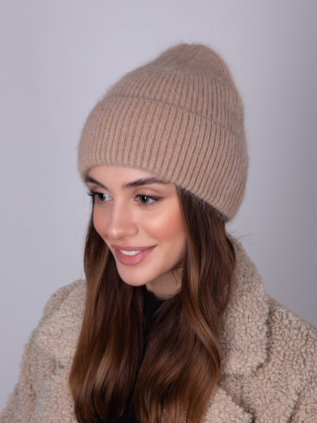 Шапка Famo модель SHP-46491_17 Фото