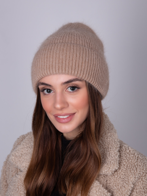 Шапка Famo модель SHP-46491_17 Фото