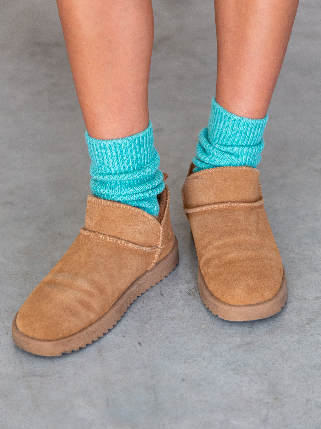 Носки Famo модель KR-8011_66 Фото