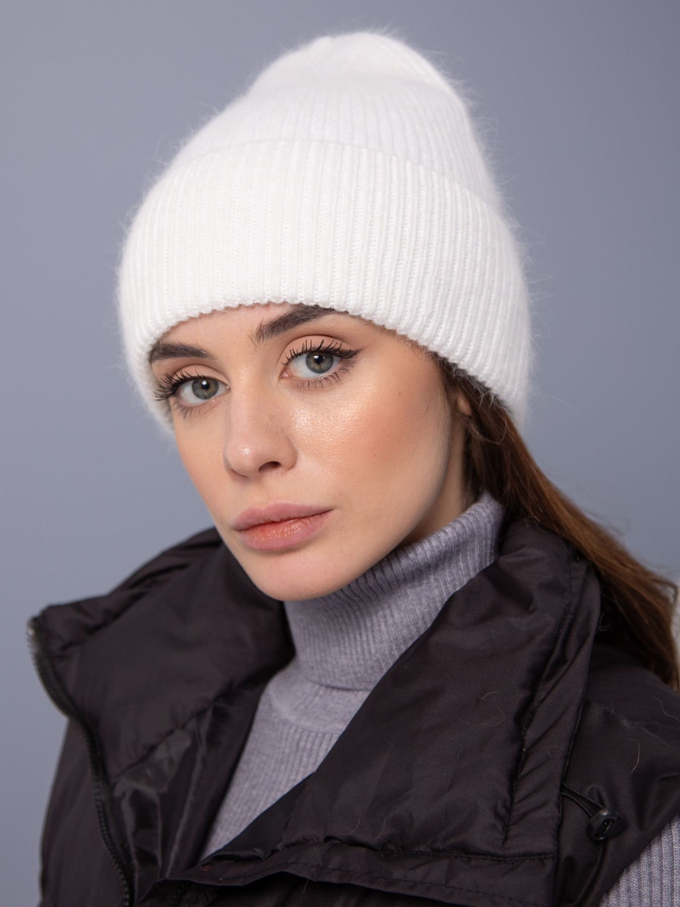 Шапка Famo модель SHP-46491_04 Фото