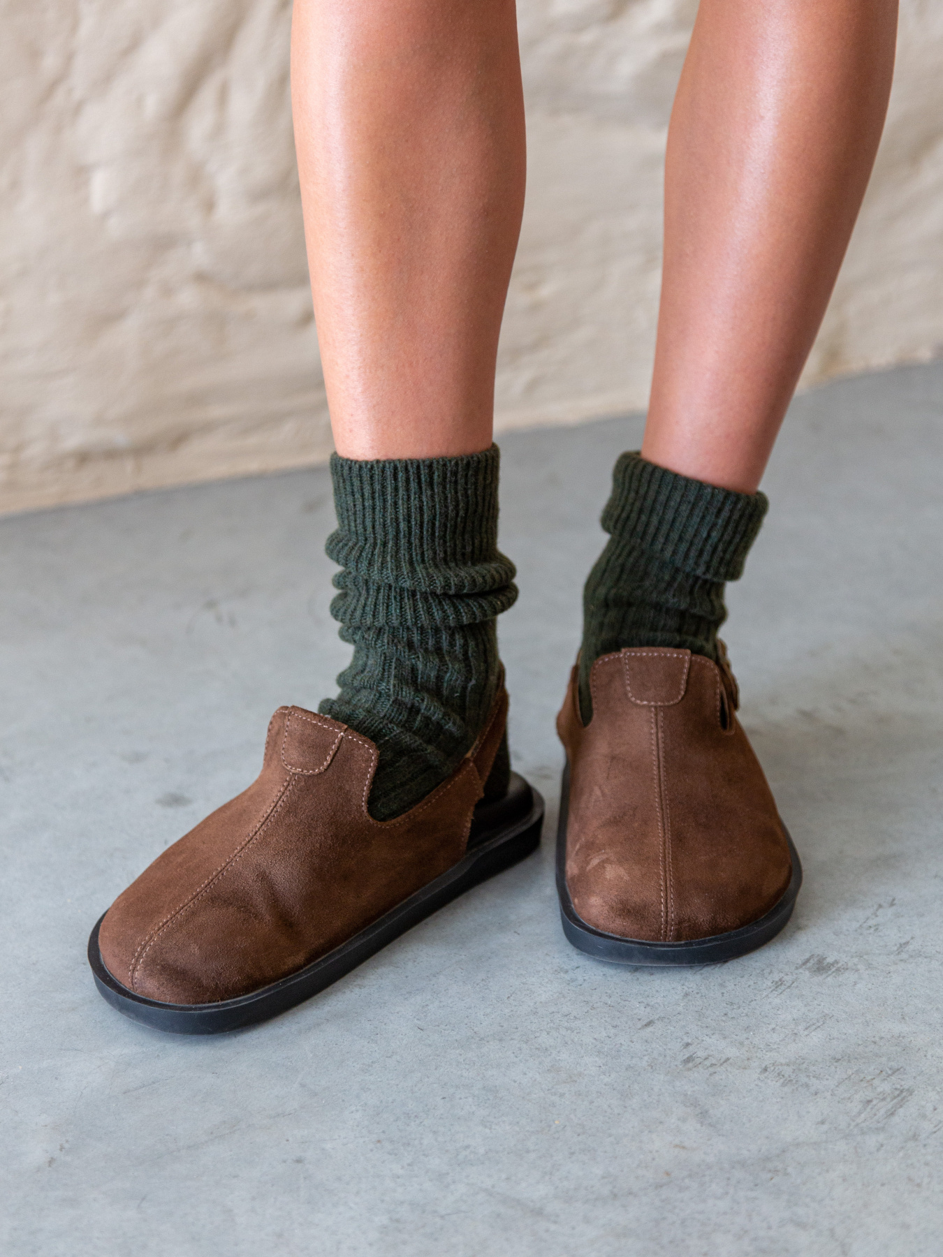 Носки Famo модель KR-8011_71 Фото