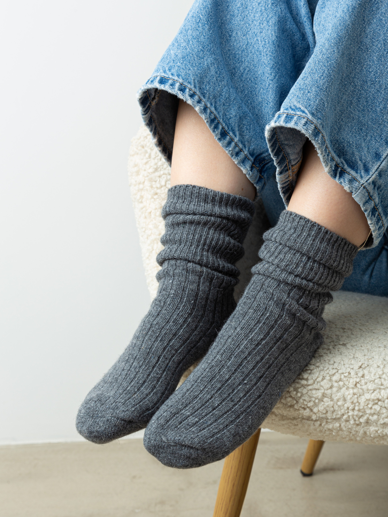 Носки Famo модель KR-8011_73 Фото