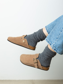 Носки Famo модель KR-8011_73 Фото