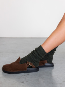 Носки Famo модель KR-8011_75 Фото