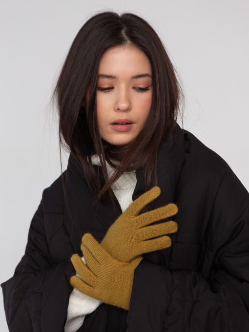 Перчатки и варежки Famo модель RUK-PR-18_08 Фото