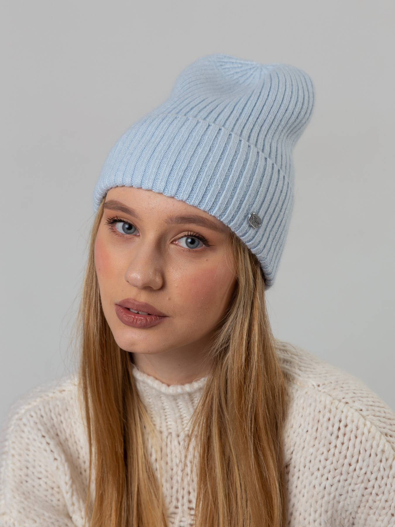 Шапка Famo модель SHP-47260_16 Фото