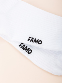 Носки Famo модель SH-1234_01 Фото