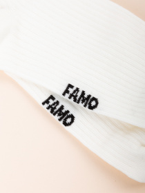 Носки Famo модель SH-1234_03 Фото
