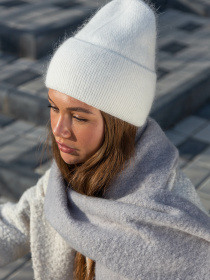 Шапка Famo модель SHP-202301_05 Фото