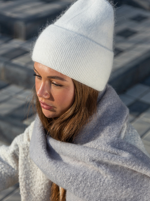 Шапка Famo модель SHP-202301_05 Фото