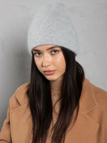 Шапка Famo модель SHP-202301_02 Фото