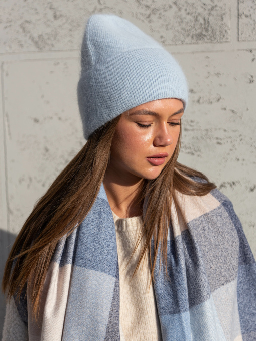 Шапка Famo модель SHP-202301_06 Фото