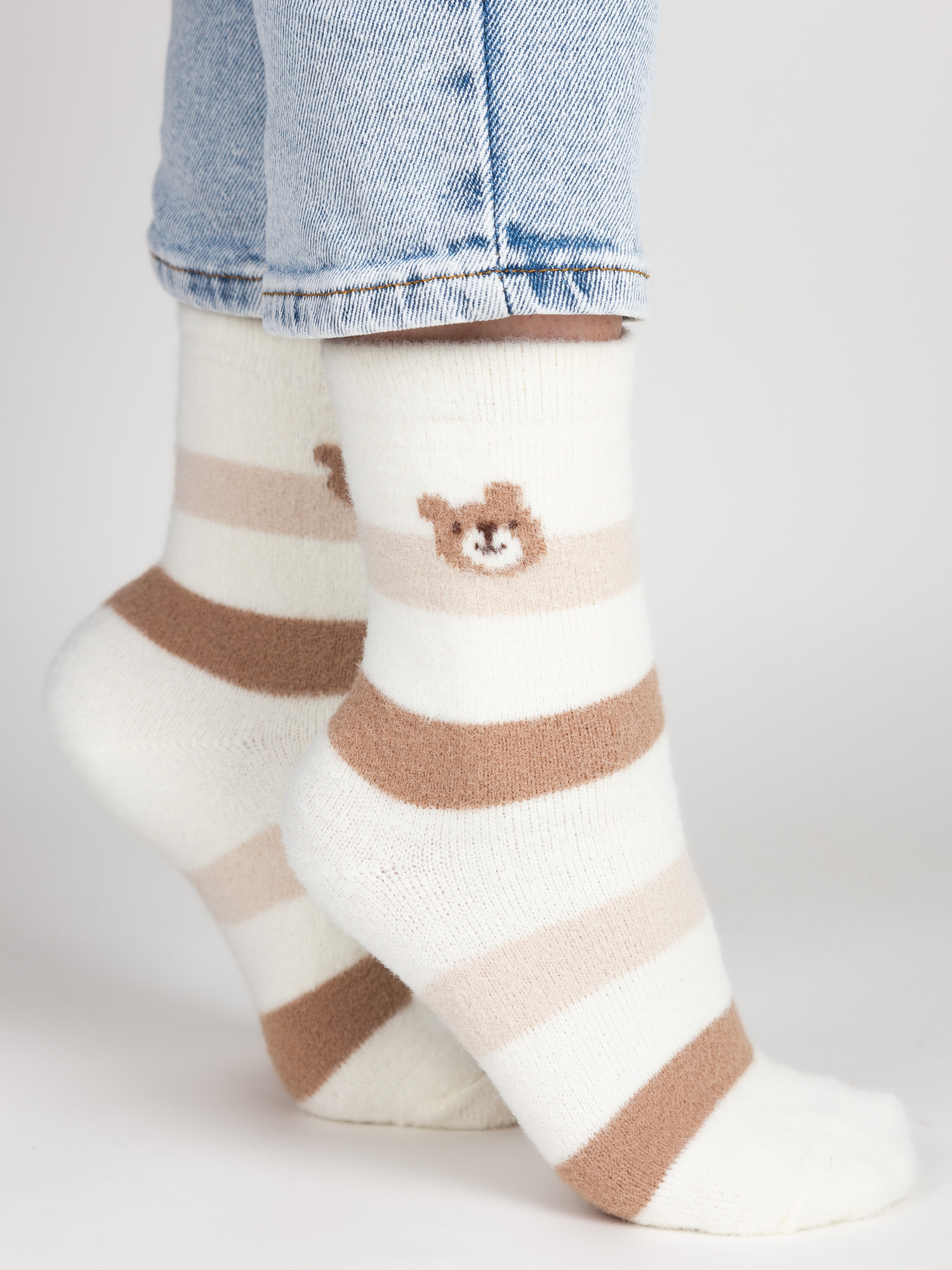 Носки Famo модель SH-2551-9_01 Фото