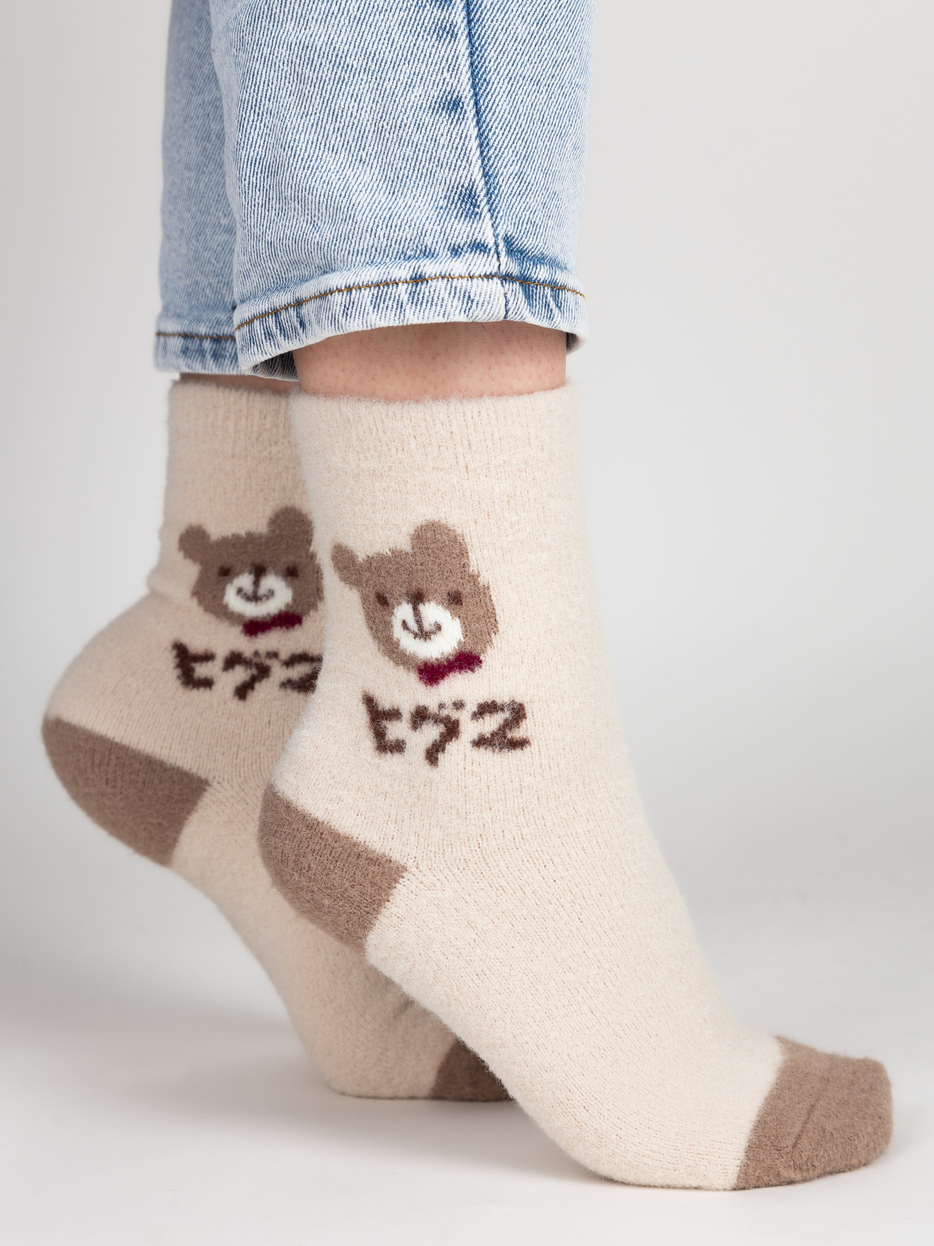 Шкарпетки Famo модель SH-2551-9_02 Фото