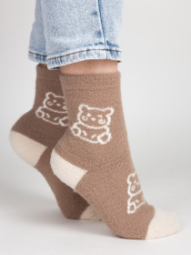 Носки Famo модель SH-2551-9_03 Фото