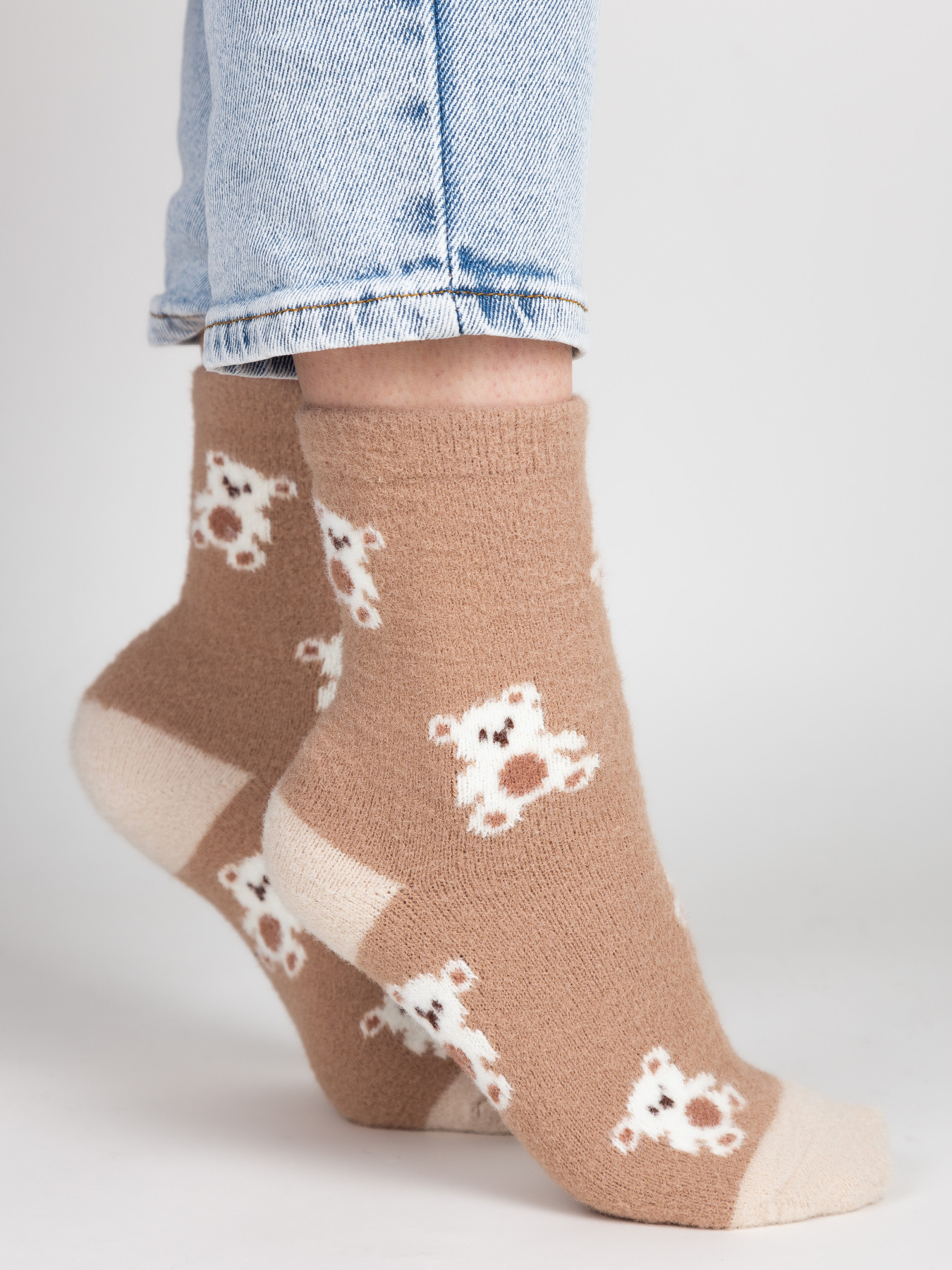 Носки Famo модель SH-2551-9_04 Фото