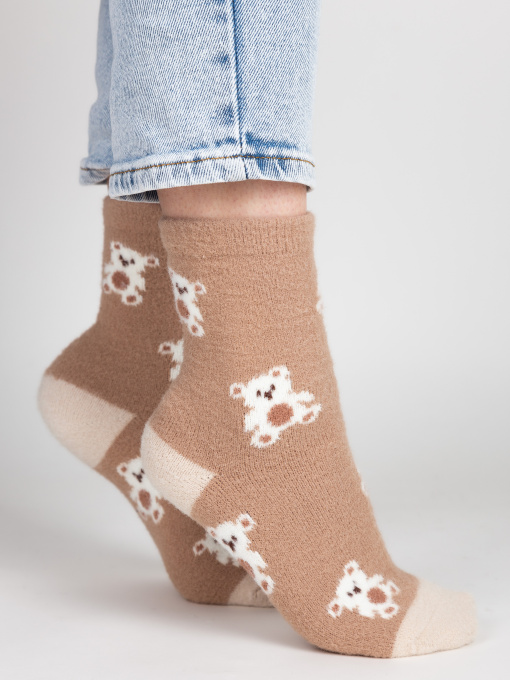 Шкарпетки Famo модель SH-2551-9_04 Фото