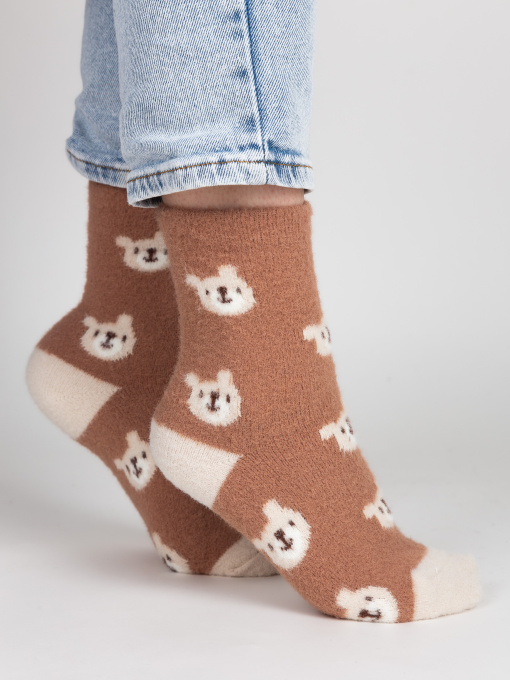 Носки Famo модель SH-2551-9_05 Фото