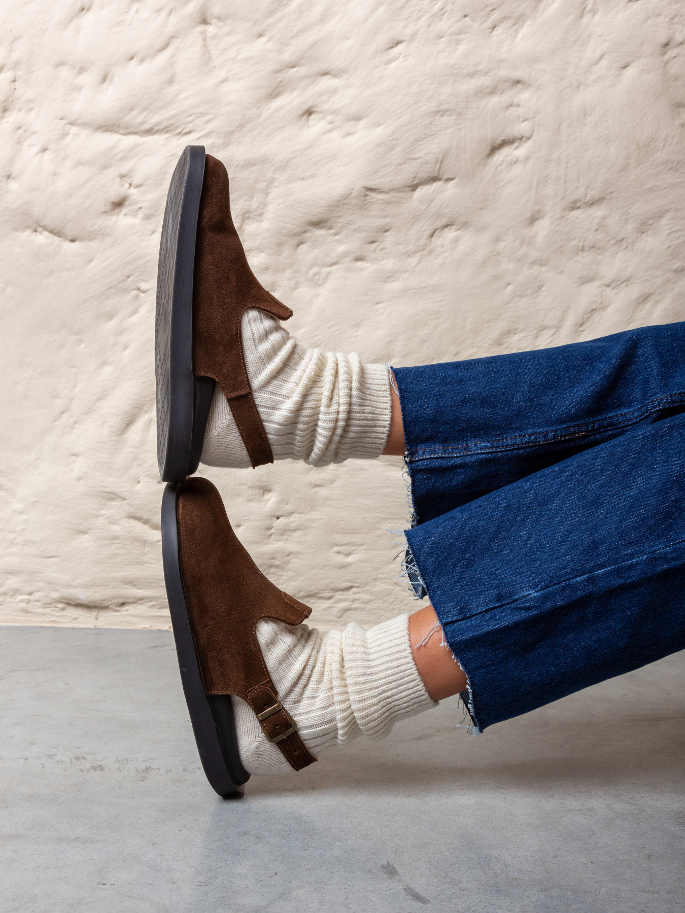 Носки Famo модель KR-8011_78 Фото