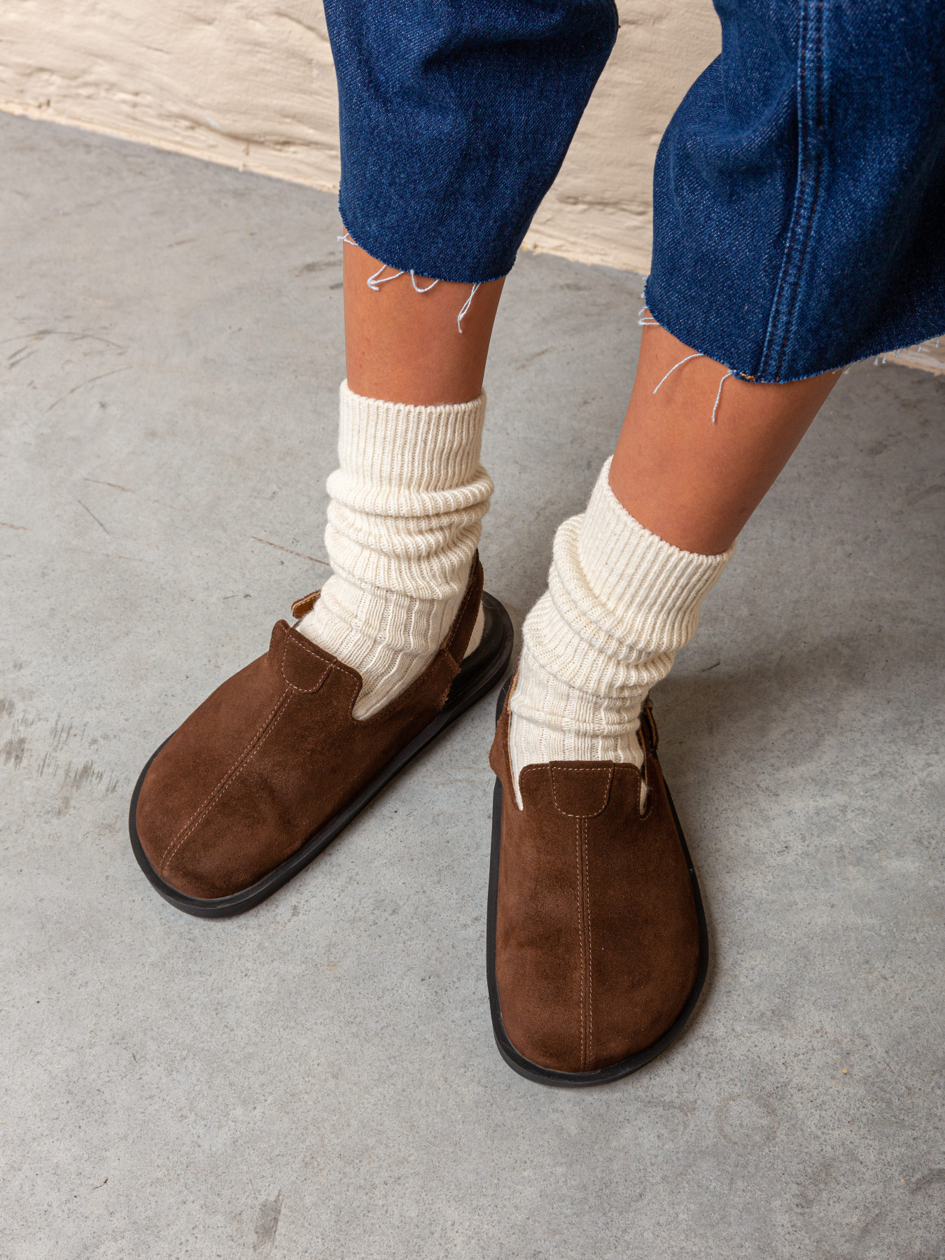 Носки Famo модель KR-8011_78 Фото