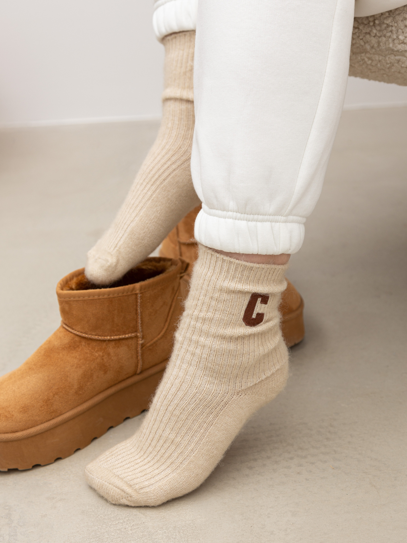 Шкарпетки Famo модель SH-8006_01 Фото