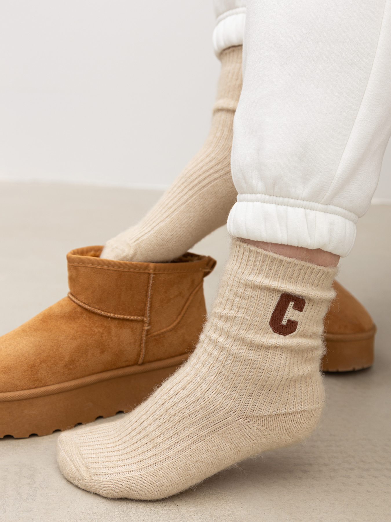 Шкарпетки Famo модель SH-8006_01 Фото